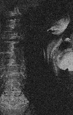 The Station, The Passenger and the Vast Chasm